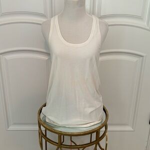 Lululemon Yogi Racerback Tank Sz 6